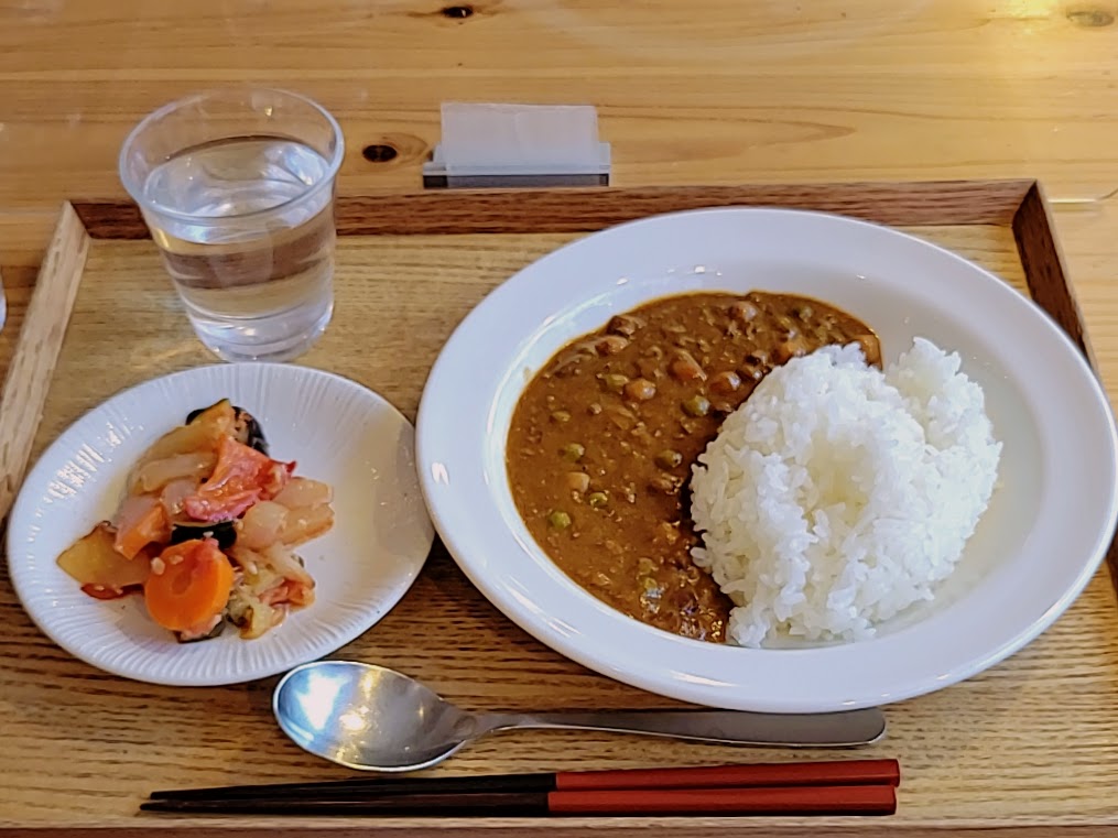 Cafe&meal Muji Seibu Shibuya Shop Photos 2